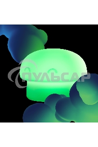 Умный детский ночник Гриб, товарный знак SBER SBDV-00127