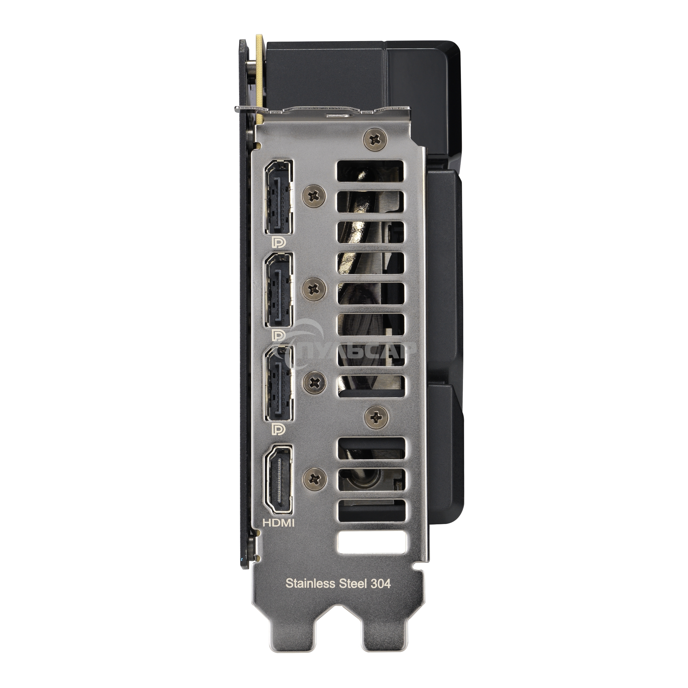 Видеокарта Asus DUAL-RTX 5070-O12G