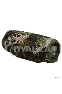 Портативная колонка JBL JBLCHARGE6SQUAD камуфляж