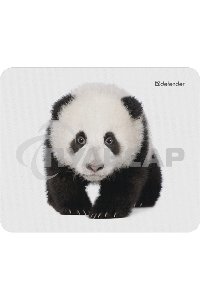 Коврик для мыши Defender Wild Animals и, 220x180x2 мм, 8 видов