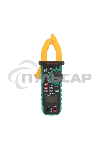 Токовые клещи MASTECH MS2109A 13-1309