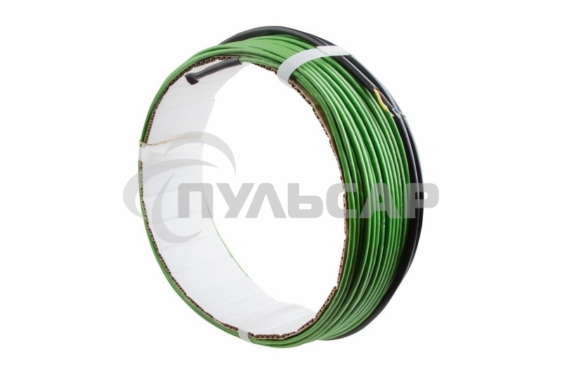 Теплый пол Rexant Slim RNB-160-1900 (1900Вт/160м/ S обогрева, м2: 12,0-17,0) (двух жильный)