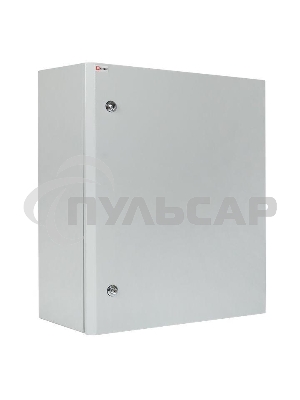 Щит EKF mb24-2 с монтажной панелью ЩМПг- 50.40.22 (ЩРНМ-2) IP54 EKF PROxima