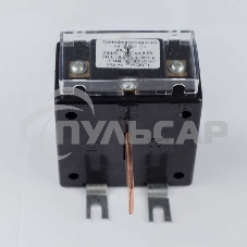 Трансформатор тока Т-0.66 150/5А кл. точн. 0.5S 5В.А Кострома ОС0000002201
