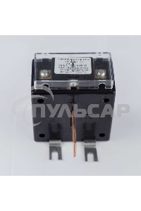 Трансформатор тока Т-0.66 150/5А кл. точн. 0.5S 5В.А Кострома ОС0000002201