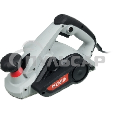 Рубанок Ресанта Р-82СТ 1100Вт 82мм 16000об/мин