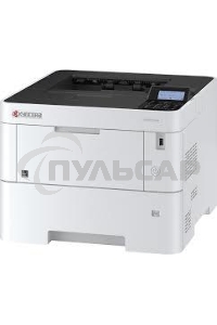 Принтер лазерный Kyocera ECOSYS P3155dn (1102TR3NL0), A4, ч/б, печ. до 55 стр/мин., 1200 x 1200 dpi, USB, RJ-45, Air Print, Mopria