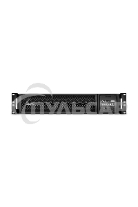 Источник бесперебойного питания APC Smart-UPS SRT, 1000VA/1000W, On-Line, Extended-run, Rack 2U (Tower convertible), черный