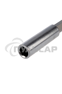 Магнитный держатель для бит KRANZ 50 мм