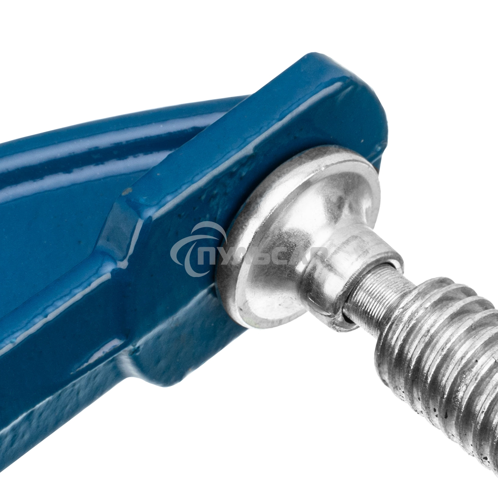 Струбцина СИБРТЕХ 20586 g-образная 150мм