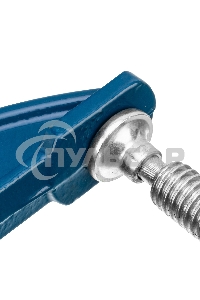 Струбцина СИБРТЕХ 20586 g-образная 150мм