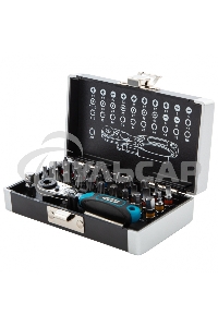 Набор бит GROSS 11365 1-4