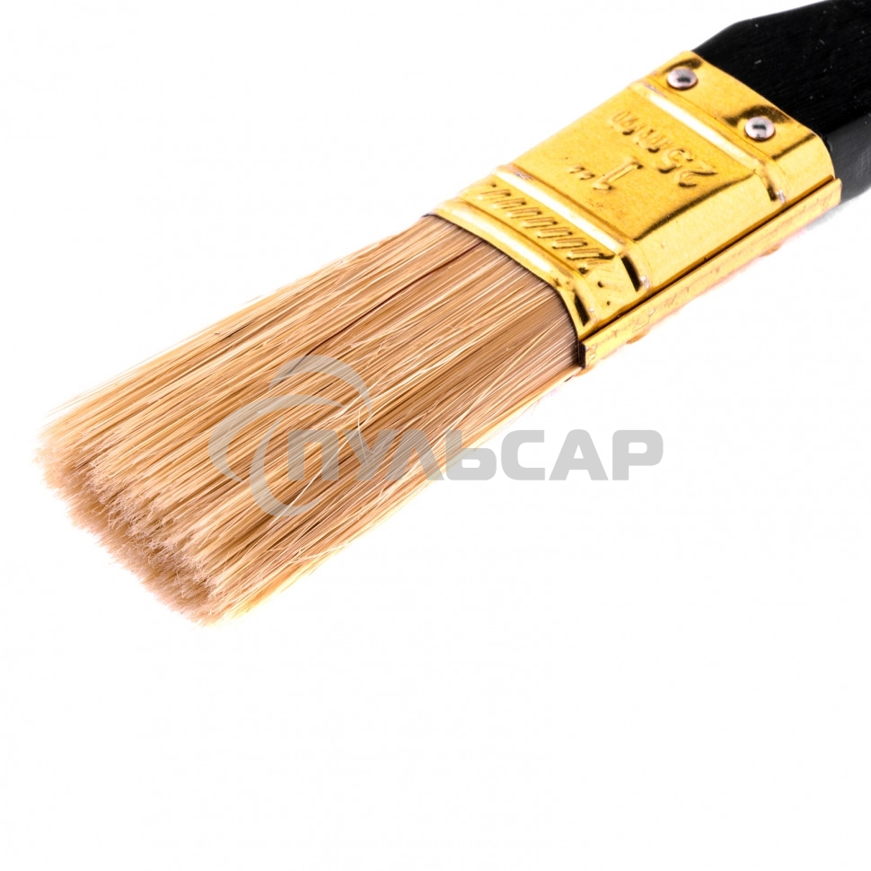 Кисть плоская 