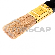 Кисть плоская 