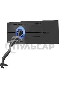 Кронштейн для мониторов Onkron G130 черный 17