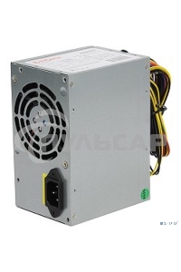 Блок питания ExeGate AAA450 (ES259591RUS), 450Вт, 80мм, серый