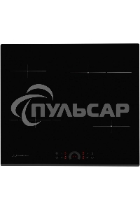 Электрическая варочная панель Schaub Lorenz SLK CY 62 H1 черный