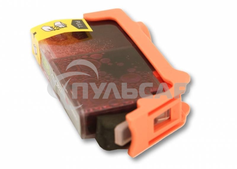 Картридж струйный Cactus CS-CB324N №178XL пурпурный (14.6 мл.) для HP PhotoSmart B8553/C5383/C6383/D5463