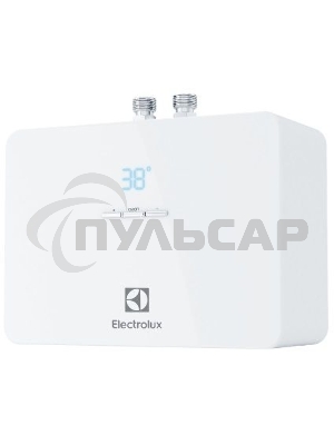 Водонагреватель Electrolux NPX 4 Aquatronic DIGITAL 2.0 4кВт электрический настенный/белый