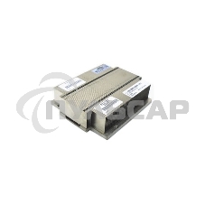 Радиатор HP DL360G5/BL460c (O) Радиатор HP DL360G5/BL460c (O)