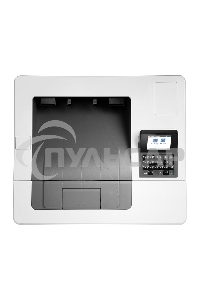 Принтер лазерный HP LaserJet Enterprise M507dn (1PV87A), A4, ч/б, печ. до 43 стр/мин, 1200 x 1200 dpi, USB, RJ-45, Air Print, Mopria