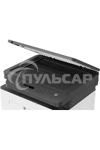 МФУ лазерное HP Laser 135w (4ZB83A), A4, ч/б, печ. до 20 стр/мин., скан. до 20 стр/мин., 1200 x 1200 dpi (печать) 600x600dpi (скан.), USB, Wi-Fi, Air Print, Mopria