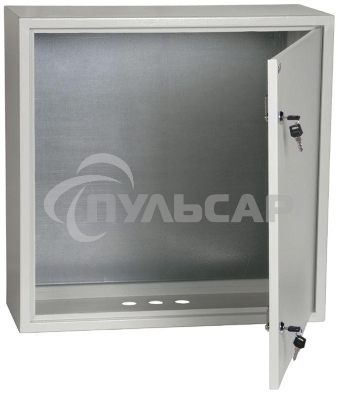 Корпус металлический ЩМП-6.6.2-0 36 УХЛ3 IP31 ИЭК YKM40-662-31