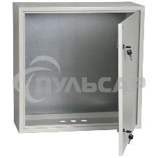 Корпус металлический ЩМП-6.6.2-0 36 УХЛ3 IP31 ИЭК YKM40-662-31