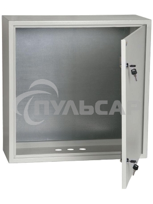 Корпус металлический ЩМП-6.6.2-0 36 УХЛ3 IP31 ИЭК YKM40-662-31