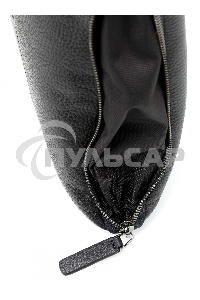 Сумка для ноутбука Piquadro Modus CA4021MOS/N черный натур.кожа