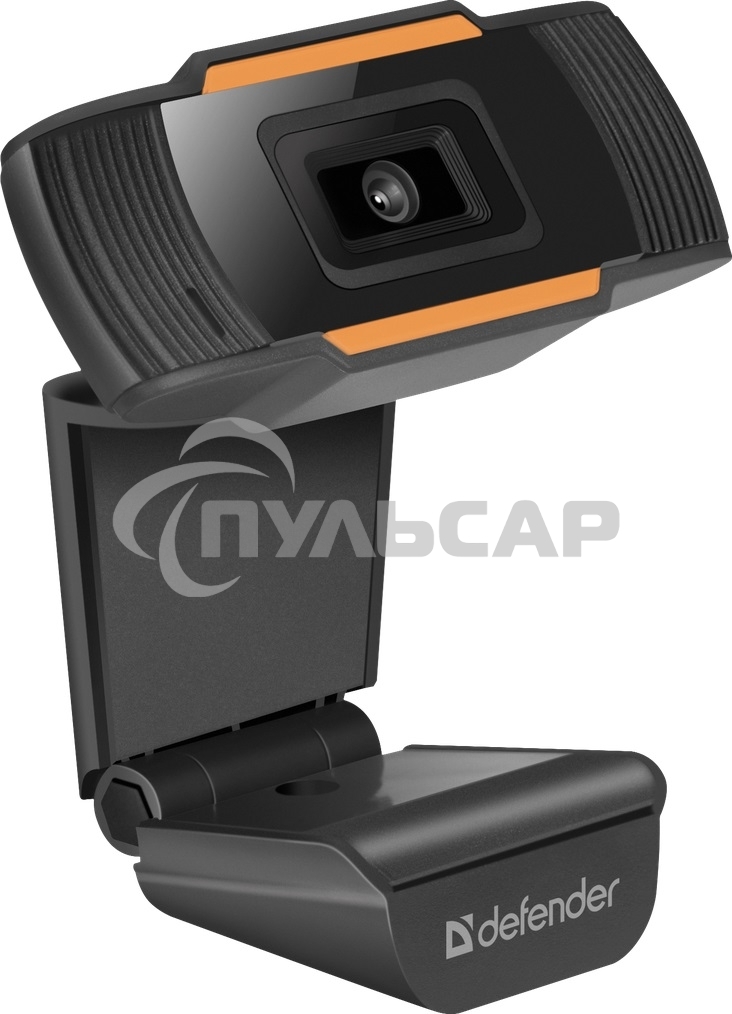 Веб-камера Defender G-lens 2579 HD720p 2МП