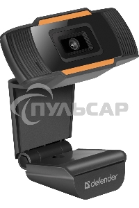 Веб-камера Defender G-lens 2579 HD720p 2МП
