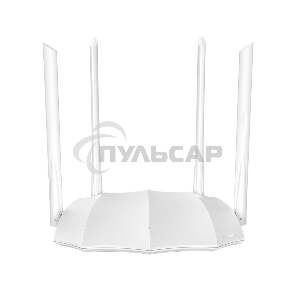 Маршрутизатор Tenda AC5V3.0 Wi-Fi 1200MBPS 10/100M DUAL BAND