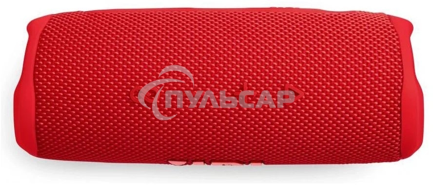 Портативная акустика JBL Flip 6, красный