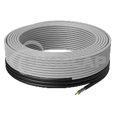 Греющий кабель для прогрева бетона 20Вт (3000Вт)-150м Rexant Греющий кабель для прогрева бетона 20Вт (3000Вт)-150м Rexant