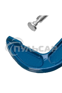 Струбцина СИБРТЕХ 20586 g-образная 150мм