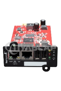 Плата управления Связь Инжиниринг BA506