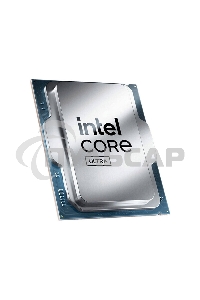 Процессор Intel Core Ultra 7 265KF OEM (Arrow Lake, C20(12EC/8PC)/T20, 3,3/5,5GHz, Without Graphics, L2 36Mb, Cache 30Mb, TDP 125/250W, S1851)