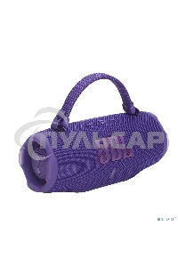 Портативная акустика JBLCHARGE6PUR пурпурный