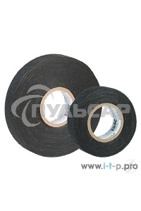 Изолента Iek UIZ-XB-19-21-K02 Х/Б 19мм 21 метр IEK