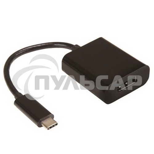 Переходник адаптер Speed Dragon Type-C to Display port adapter (FG-CDPADP-1AB-BC01)