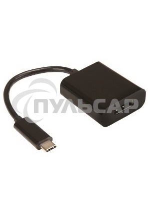 Переходник адаптер Speed Dragon Type-C to Display port adapter (FG-CDPADP-1AB-BC01)