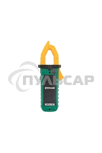 Токовые клещи MASTECH MS2109A 13-1309