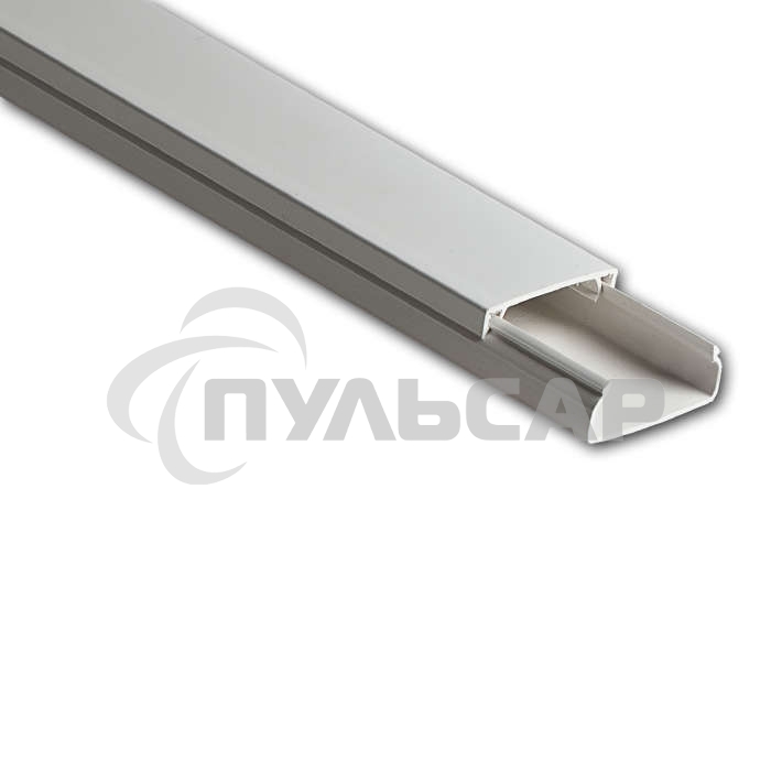 Кабель-канал 32х16 L2000 пластик белый Рувинил РКК-32х16