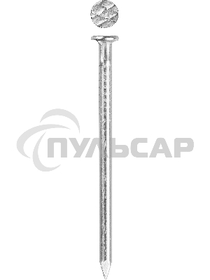 Гвозди Зубр 