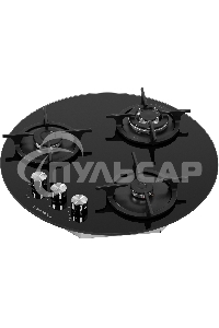 Газовая варочная панель Maunfeld EGHG.43.23CB\G