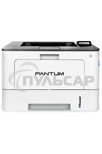 Принтер лазерный PANTUM BP5100DW, A4, ч/б, до 40 стр/мин, 1200 x 1200 dpi, USB, RJ-45, Wi-Fi