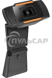 Веб-камера Defender G-lens 2579 HD720p 2МП