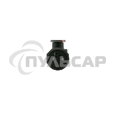 Видеорегистратор TrendVision Bullet черный 2Mpix 1080x1920 1080p 160гр. GM8135S