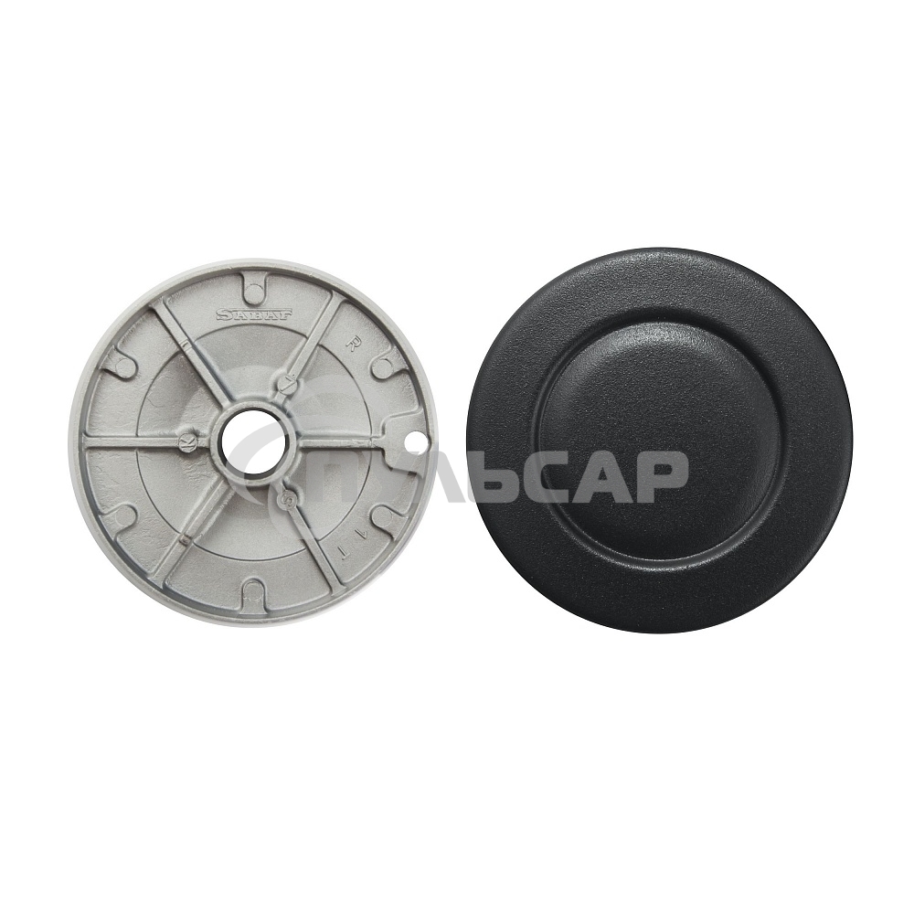 Газовая варочная панель Maunfeld EGHG.32.2CB/G